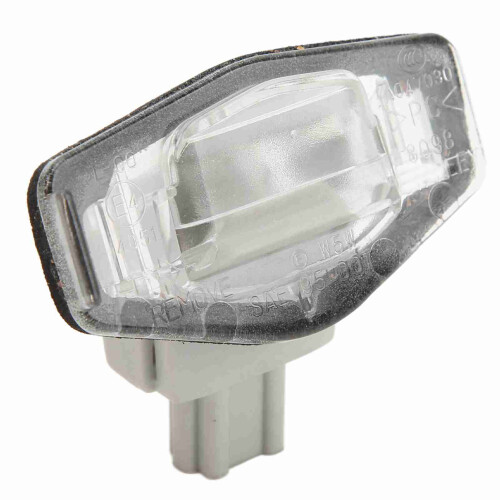 Kennzeichenlampe 34105 SNB 003 ABS Accord 08-17 1