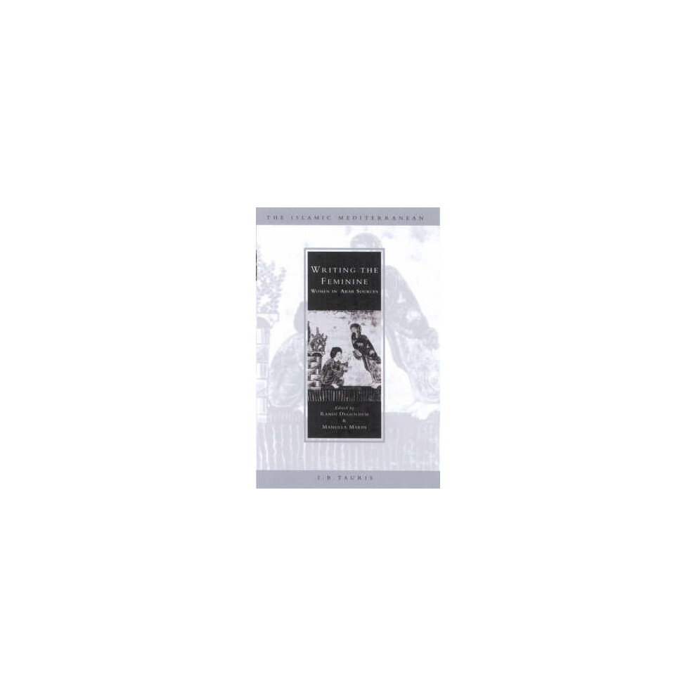 Riachristiecollections Writing The Feminine Hardcover Book