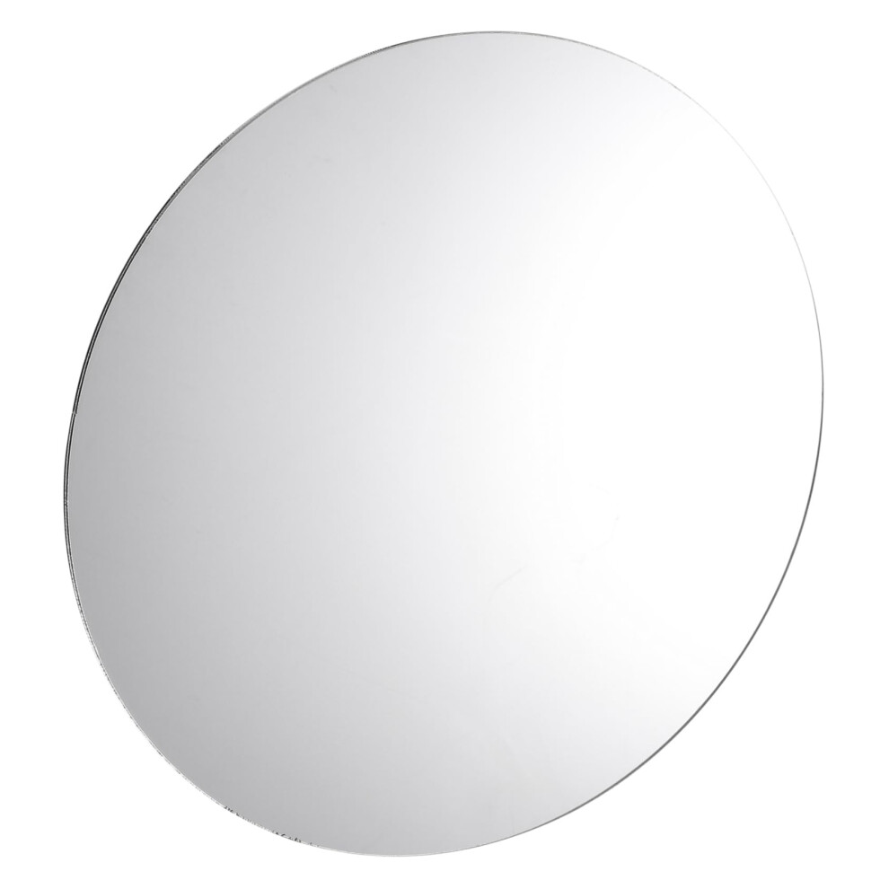 Reflective Acrylic Mirror Tray For Aromatherapy Display, Photography Background Board, Easy-To-Clean Jewelry Prop Finish 9393856673735