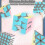 (As show, A07) Professional Magic Speed Cube 2x2 3x3 4x4 5x5 Pyramid Magic Cube Cartoon 5