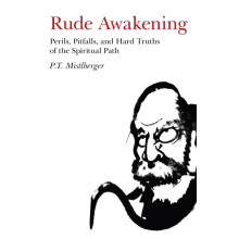 Rude Awakening Perils Pitfalls and Hard Truths of the Spiritual Path b