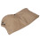 Gold Color Pushchair Hand Muffs Keep Warm Waterproof Windproof Thicker 12