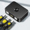 USB Sharing 2-Port USB Printer Sharing Hub For Laptop PC, Printer/Scanner Sharing, Windows/MacOS Compatible 5