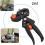 Pruning shears, grafting tool, plant twig, vine, fruit, pruning scissors, scissors with packaging 2