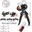 Pruning shears, grafting tool, plant twig, vine, fruit, pruning scissors, scissors with packaging 4