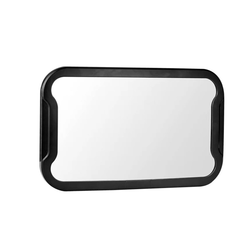 Car Rearview Mirrors Baby Car Mirror Adjustable Back Seat Rearview Headrest Mount