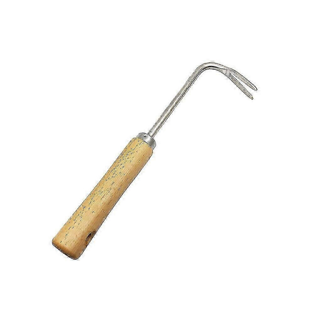 (Style B) Gardening and Weeding Tools Stainless Steel Weeder Weeding and Rooting Best Gift