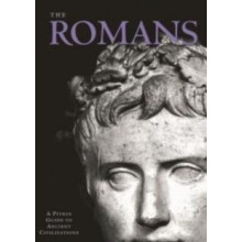 The Romans by Gareth Williams Paperback Book