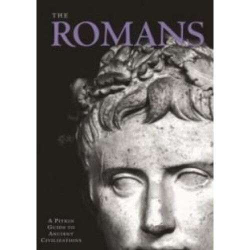 The Romans by Gareth Williams Paperback Book