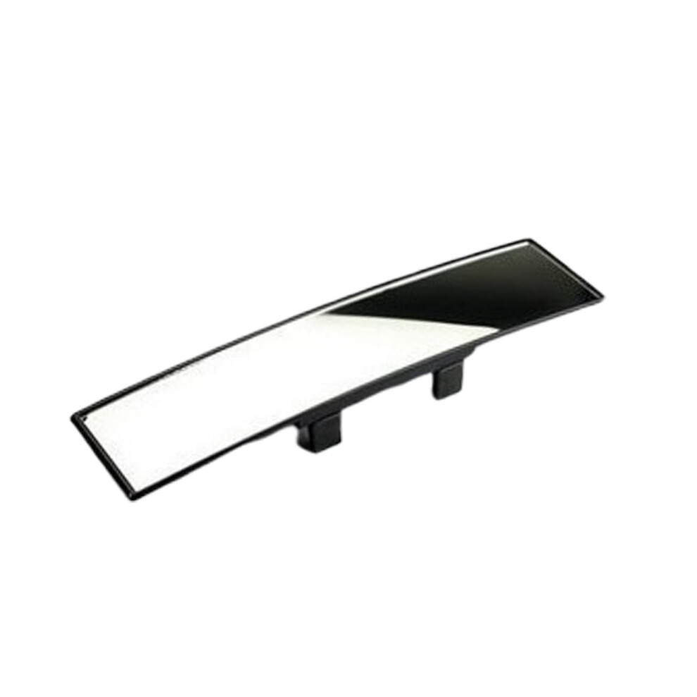 1Pc Adjustable Wide Angle Rear View Mirror Safety Mirror Driving Visibility Glare Coating Lightweight Vehicle Fit 9084446654912