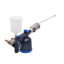 Oxalic Acid Vaporizer Propane Beekeeping Varroa Mite Treatment Tool Bee Fogr Beekeeping Equipment Model 1 Unit