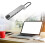 Type-C Docking Station PD100W USB Hub With 2 USB Ports RJ-45 Ethernet 100 Mbps For Notebook Multi-Function Reader 4