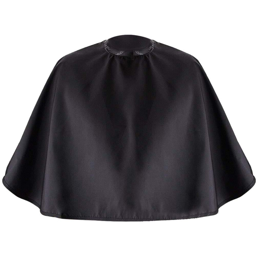 Hair Cape Waterproof Durable Professional Hairdressing Cape, Hair Dyeing Apron, Barber Shoulder Pads For Home Salon