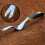 Dandelion weeding tool, bridge, hand weeding tool, weed extractor, best gift 5