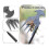 Garden weed puller, weeding tool, uprooting tool, 4 manganese steel tines 4