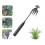 Garden weed puller, weeding tool, uprooting tool, 4 manganese steel tines 5