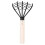 Japanese tools for digging shells, beach clam rake, seafood digging tools, beach shell scraper 1