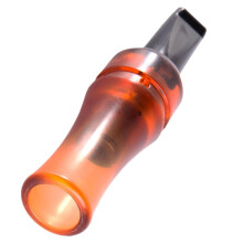 Decoying Imitation Hunting Crow Caller For Newcomers Durable Materials 50g Crow Calls