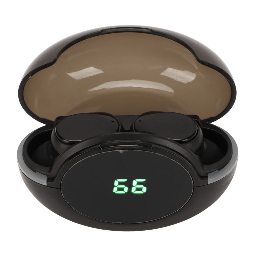 Wireless Bluetooth Earbuds 2X30mah Stereo Noise Canceling, 10M Range 4951356287682