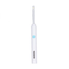 1080P Wireless Oral Endoscope Camera with Light for Humans and Pets