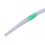 320ml Silicone Enema Bulb with Curved Soft Head for Home Cleaning 11