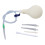 320ml Silicone Enema Bulb with Curved Soft Head for Home Cleaning 8