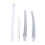 320ml Silicone Enema Bulb with Curved Soft Head for Home Cleaning 10