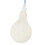 320ml Silicone Enema Bulb with Curved Soft Head for Home Cleaning 7