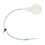 320ml Silicone Enema Bulb with Curved Soft Head for Home Cleaning 15