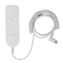 8 Pin 2 Button Remote Hand Control Replacement for Lift Recliners