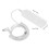8 Pin 2 Button Remote Hand Control Replacement for Lift Recliners 5