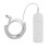 8 Pin 2 Button Remote Hand Control Replacement for Lift Recliners 6