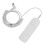 8 Pin 2 Button Remote Hand Control Replacement for Lift Recliners 10