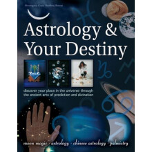 Astrology amp Your Destiny by Sally Morningstar Paperback Book