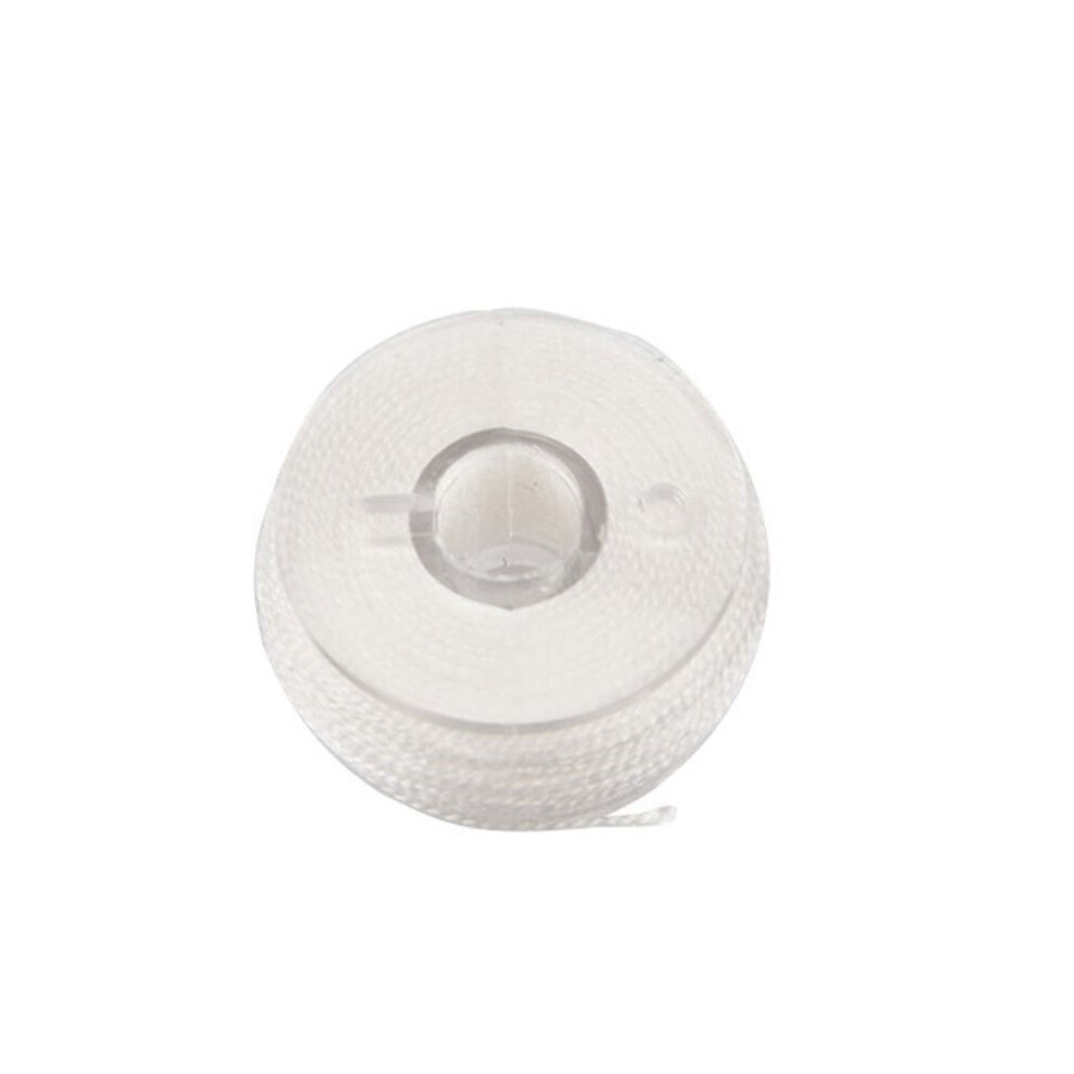 Fishing Line Carp PVA 20M 8-Strand Water-Soluble Fast-Dissolving Tape Spools Tool White Carp Fishing Line Accessories-image-OPC-PMGWFNF-NEW