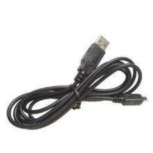 USB Cable For Sony NW-E107 Walkman, Compatible With Sony E Series Walkman, Sync And Charger Cable