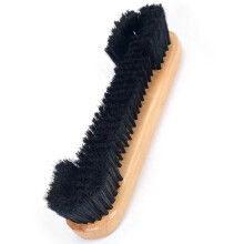 Pool Table Brush Wooden Rail Brush For Pool And Snooker Tables - Billiard Cleaning Supplies