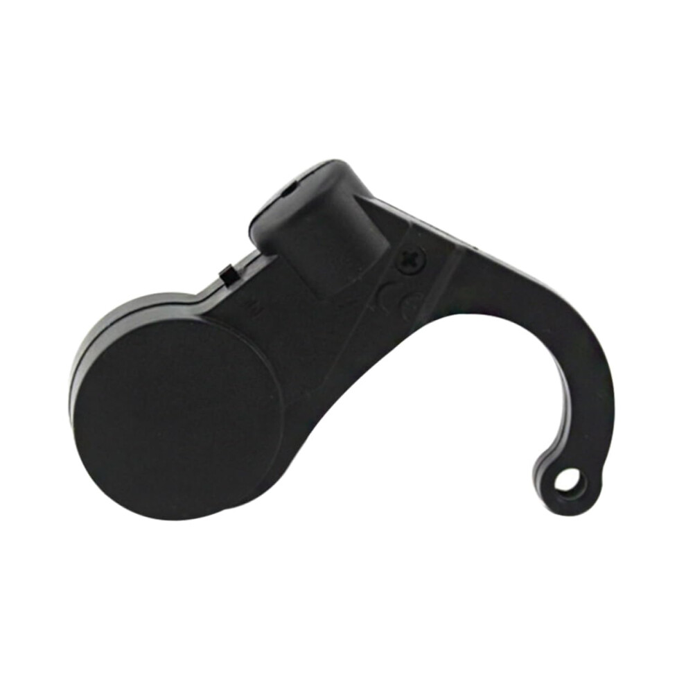 Driver Posture Corrector With Sleep Alarm For Night Driving Student Sitting Reminder Ear Alarm Aid