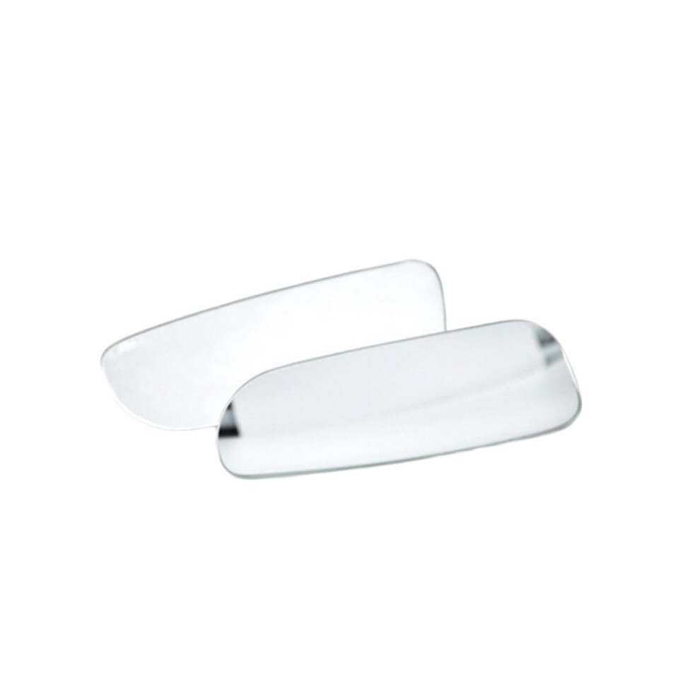Wide Angle Blind Spot Mirror Rear View Mirror Flexible Convex Shape For Cars And Autos 9393856675500