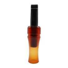 Imitation Crow Bird Whistle Realistic Sound Waterproof Crow Caller For Wildlife Control Hunting Tool Eco-Friendly Calls