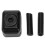 Black Drop Away Bowstring Adjustment Clip Wearproof and Lightweight 2