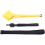 Nylon+PP Swim Parachute Comfortable Fit, 40cm Black, Multiple Sizes, Nylon+PP Material 3
