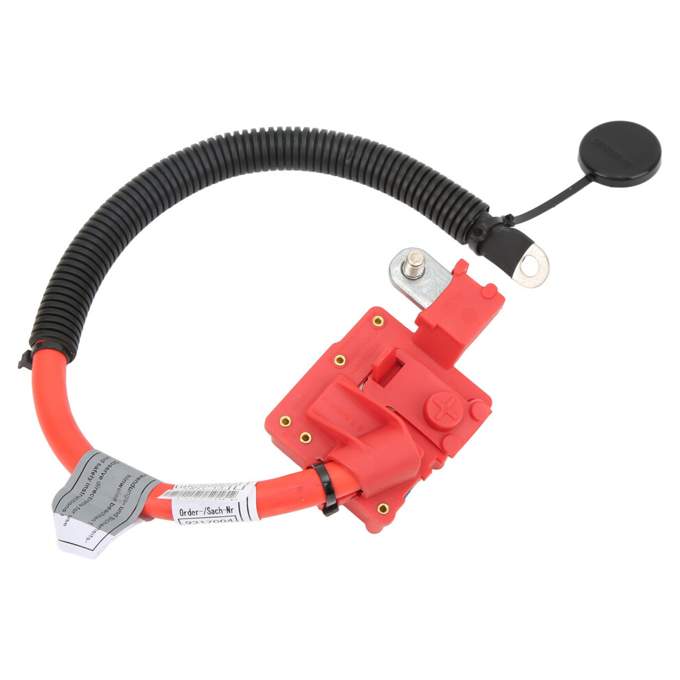 Positive Battery Cable With Copper Lug For X5 E70 X6 E71 E72 5041356291204