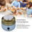 Mini Stepless Speed Pottery Wheel Machine Light Blue 30W for DIY Ceramic 7