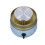 Mini Stepless Speed Pottery Wheel Machine Light Blue 30W for DIY Ceramic 6