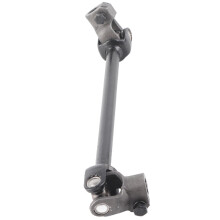 30T Steel Alloy Steering Shaft Knuckle 310mm for 110-150CC ATV Quad