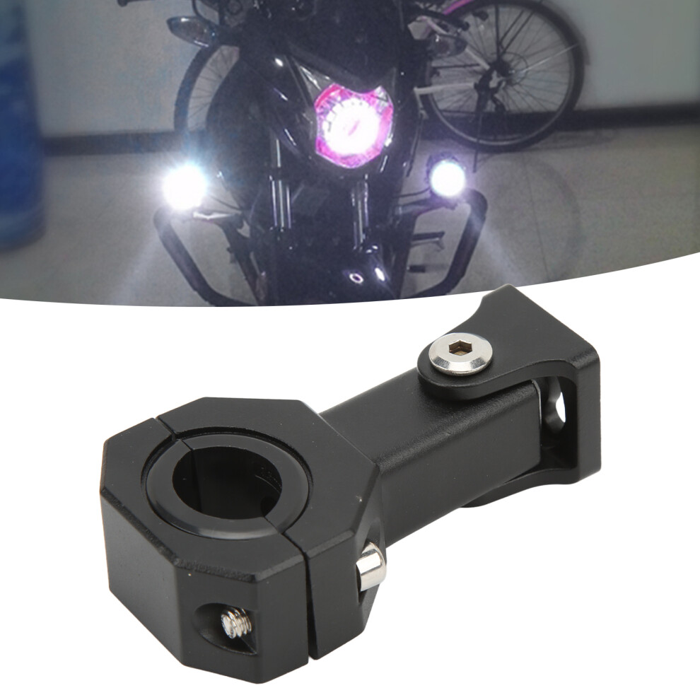 Aluminium Alloy Motorcycle Headlight Clamp For Suvs, Trucks, Tractors 3581356291498