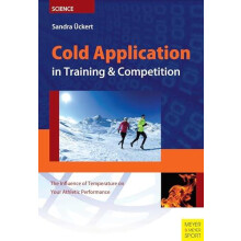 Cold Application in Training amp Competition by Sandra Uckert Paperbac