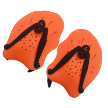 Swim Training Hand Paddles Model hkxzcf46a2-13, Anti Slip Durable Paddles For Teenagers Beginners, Swimming Training Aid