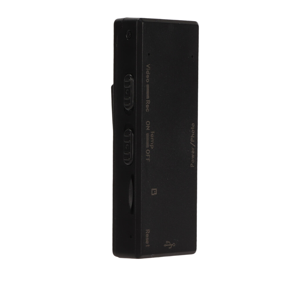 Hd 1080P Body Camera With 32Gb Support Portable Video Recorder 5061356293305